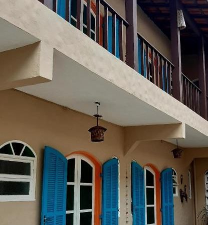 אובטובה Suites Nativa מראה חיצוני תמונה