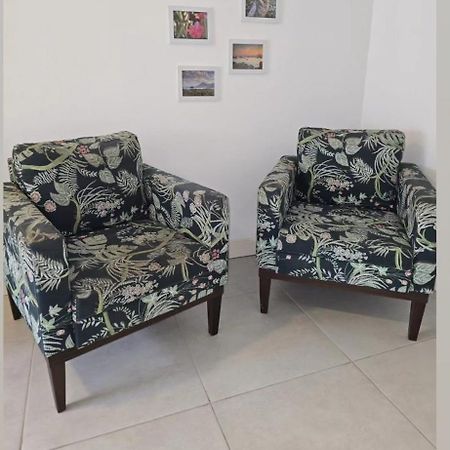 אובטובה Suites Nativa מראה חיצוני תמונה