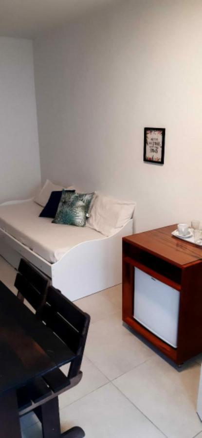 אובטובה Suites Nativa מראה חיצוני תמונה