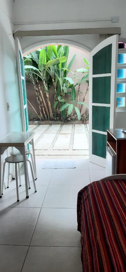 אובטובה Suites Nativa מראה חיצוני תמונה