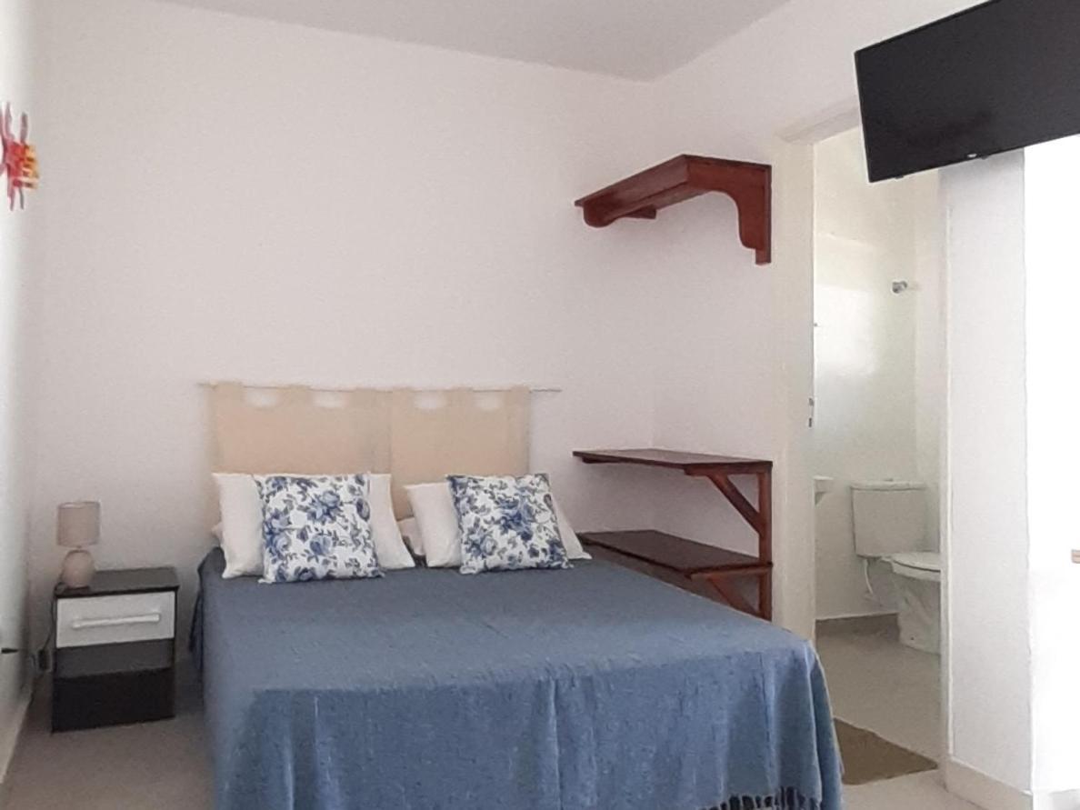 אובטובה Suites Nativa חדר תמונה