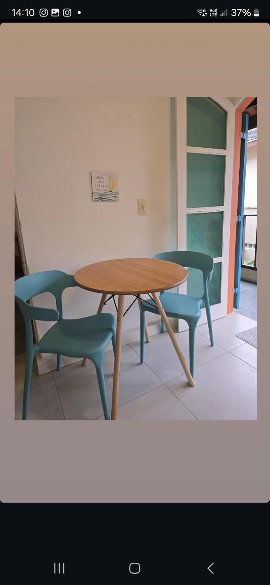 אובטובה Suites Nativa מראה חיצוני תמונה