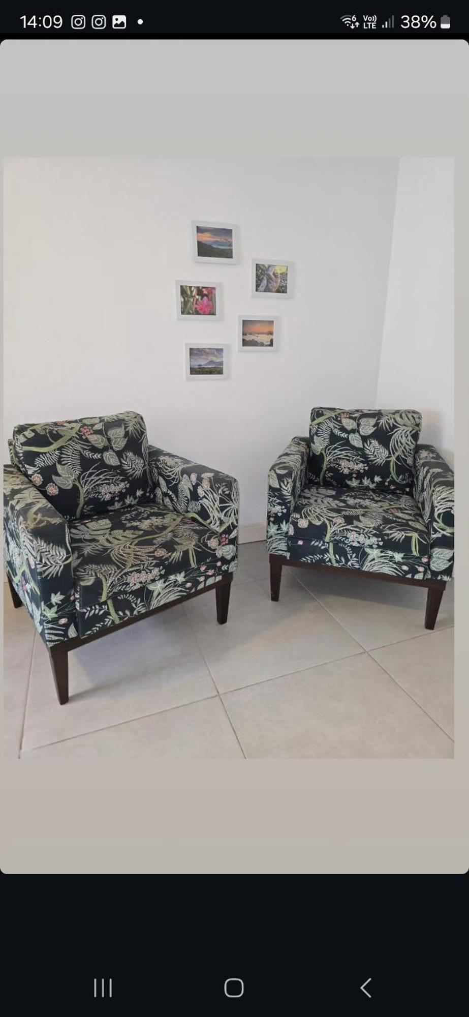 אובטובה Suites Nativa מראה חיצוני תמונה