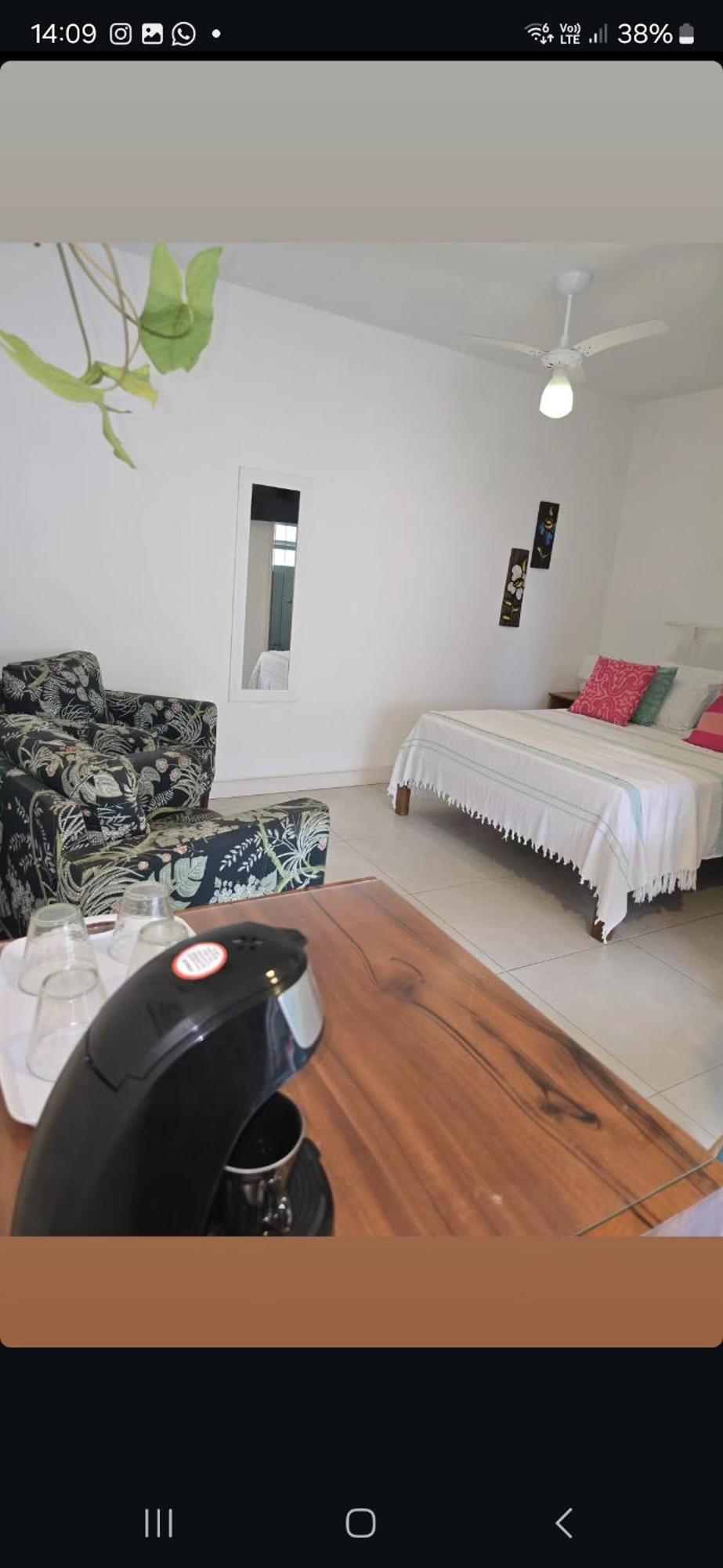 אובטובה Suites Nativa מראה חיצוני תמונה