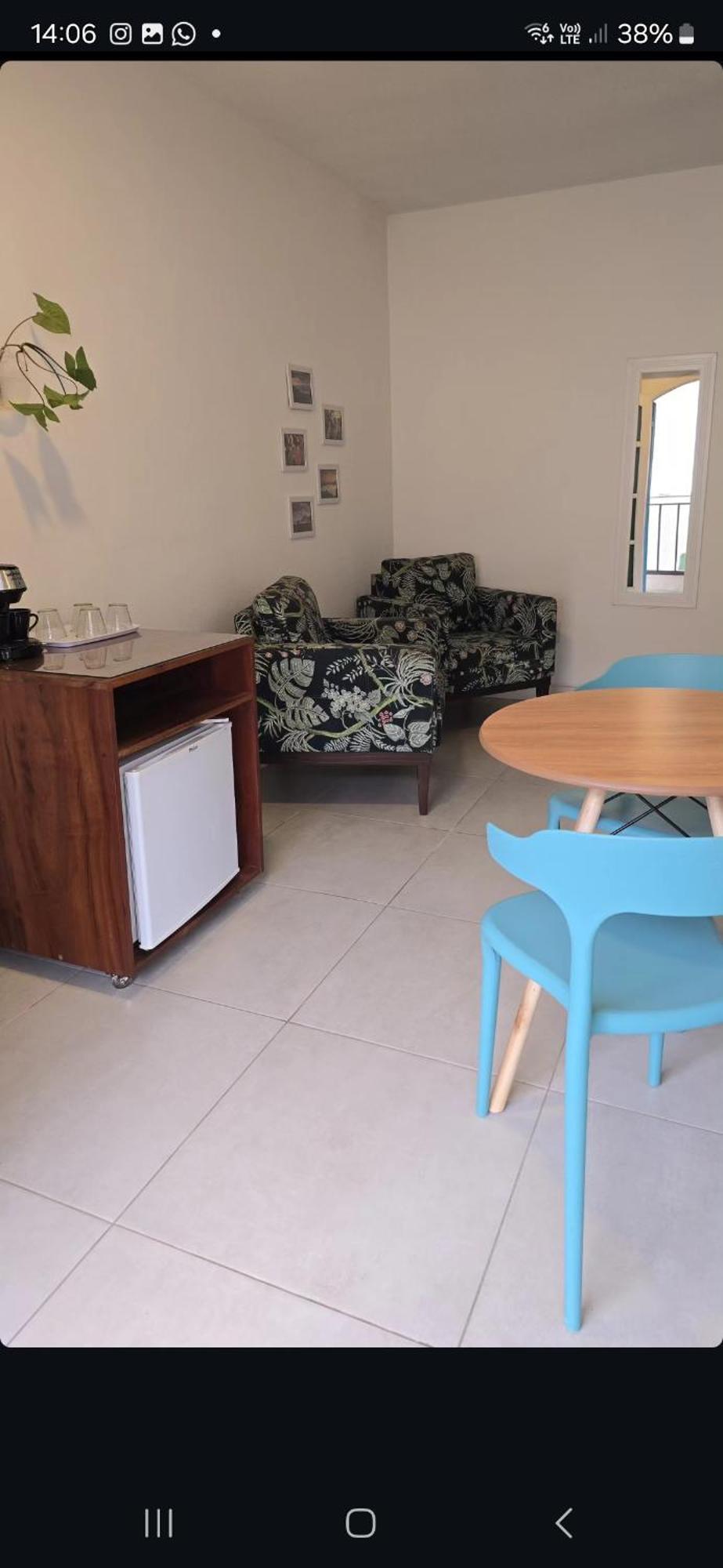אובטובה Suites Nativa מראה חיצוני תמונה