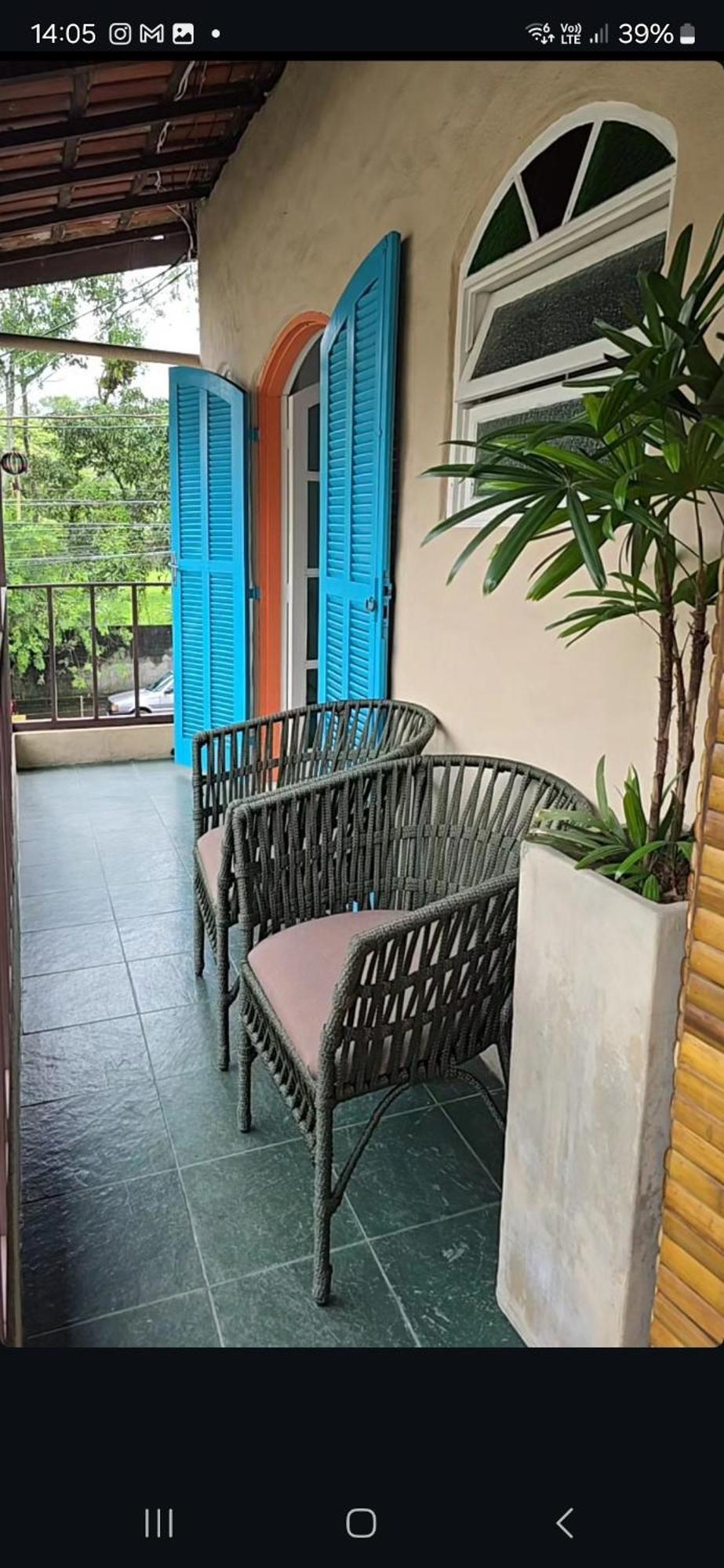 אובטובה Suites Nativa מראה חיצוני תמונה