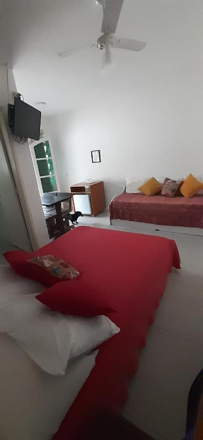 אובטובה Suites Nativa מראה חיצוני תמונה